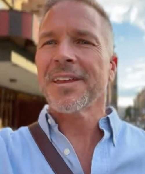 David T. Testimonial Photo